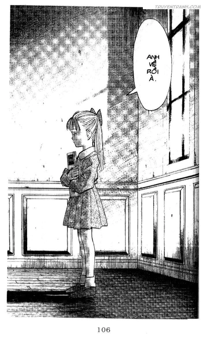 Monster - Naoki Urasawa Chapter 142 - 21