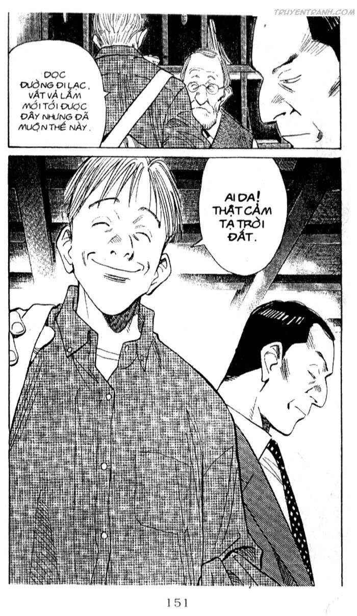 Monster - Naoki Urasawa Chapter 144 - 22