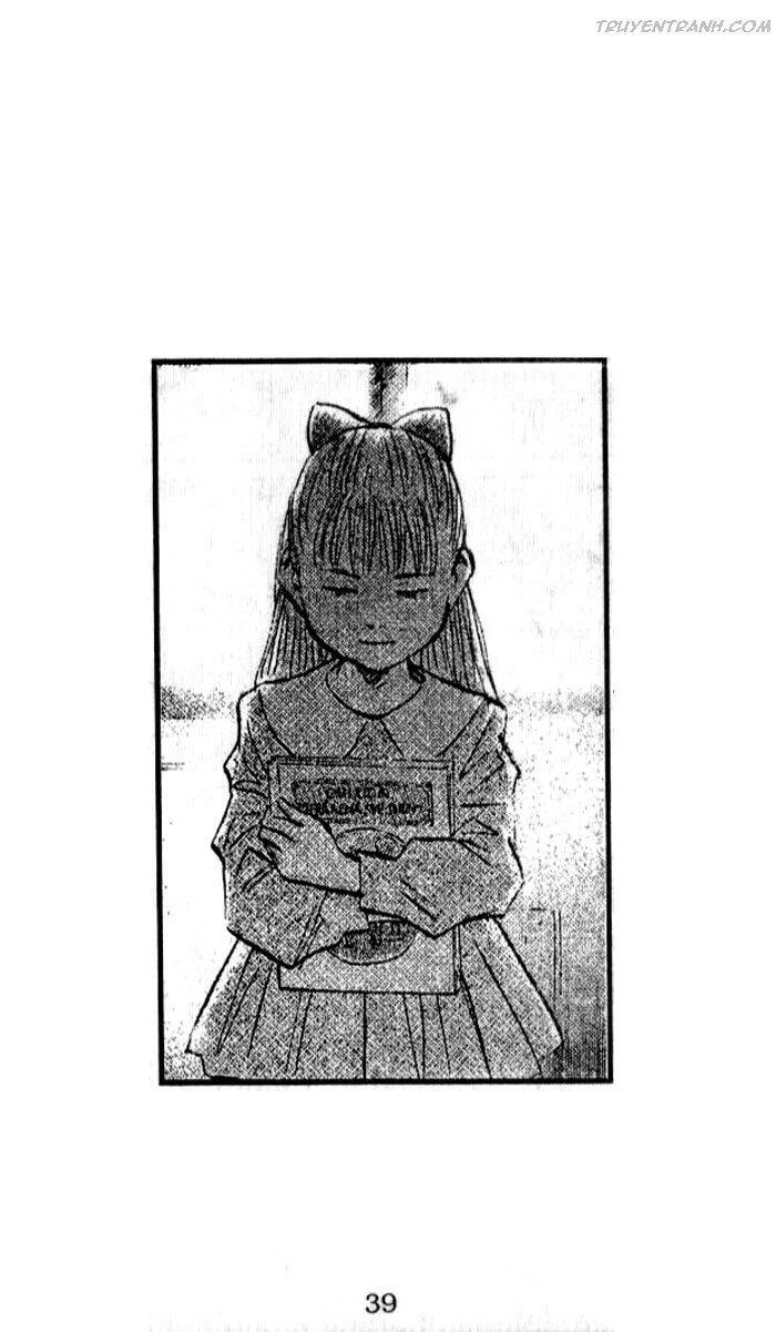 Monster - Naoki Urasawa Chapter 146 - 20