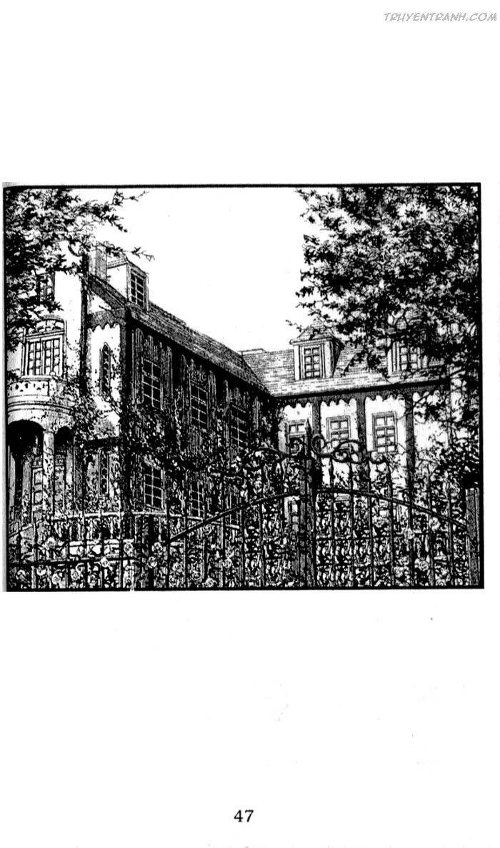 Monster - Naoki Urasawa Chapter 147 - 4