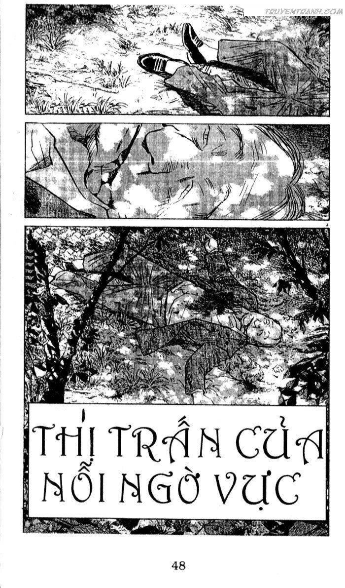 Monster - Naoki Urasawa Chapter 147 - 5