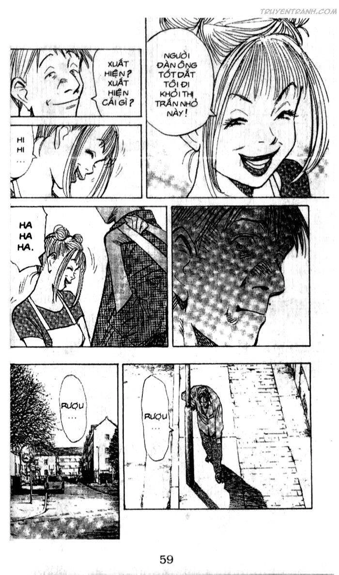 Monster - Naoki Urasawa Chapter 147 - 16