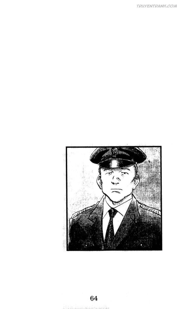 Monster - Naoki Urasawa Chapter 147 - 21
