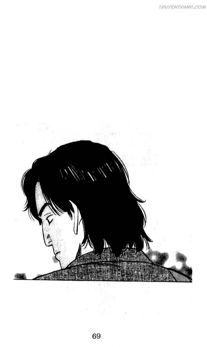 Monster - Naoki Urasawa Chapter 148 - 2