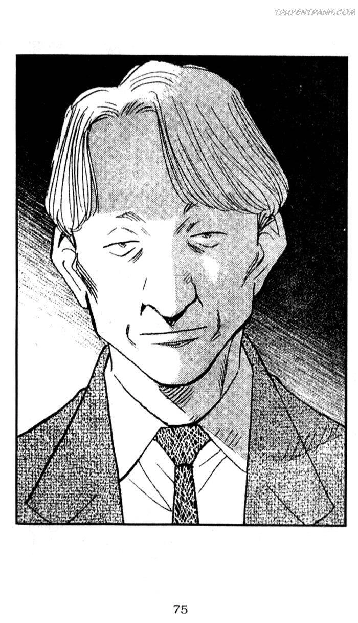 Monster - Naoki Urasawa Chapter 148 - 8