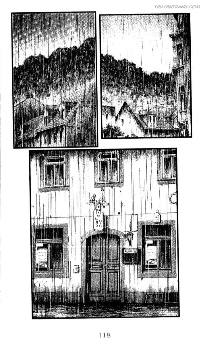 Monster - Naoki Urasawa Chapter 150 - 3