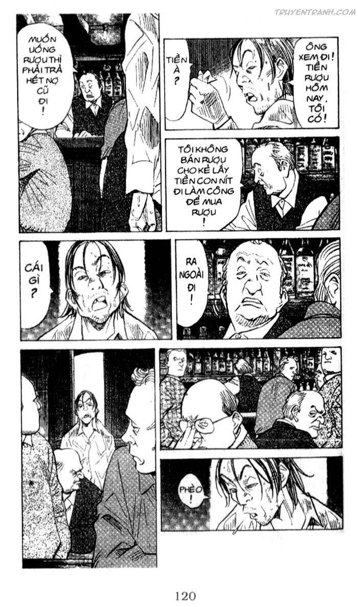 Monster - Naoki Urasawa Chapter 150 - 5