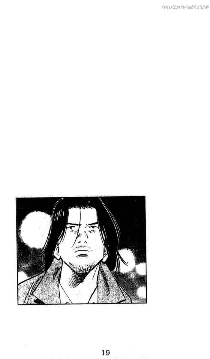 Monster - Naoki Urasawa Chapter 151 - 24