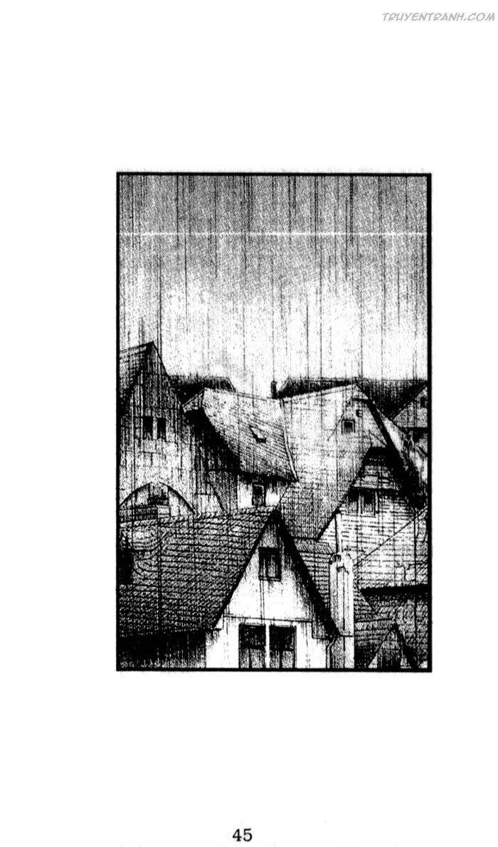 Monster - Naoki Urasawa Chapter 152 - 26