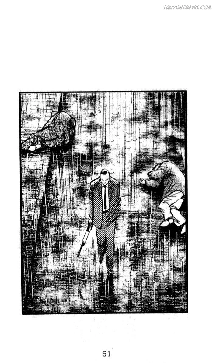 Monster - Naoki Urasawa Chapter 153 - 6