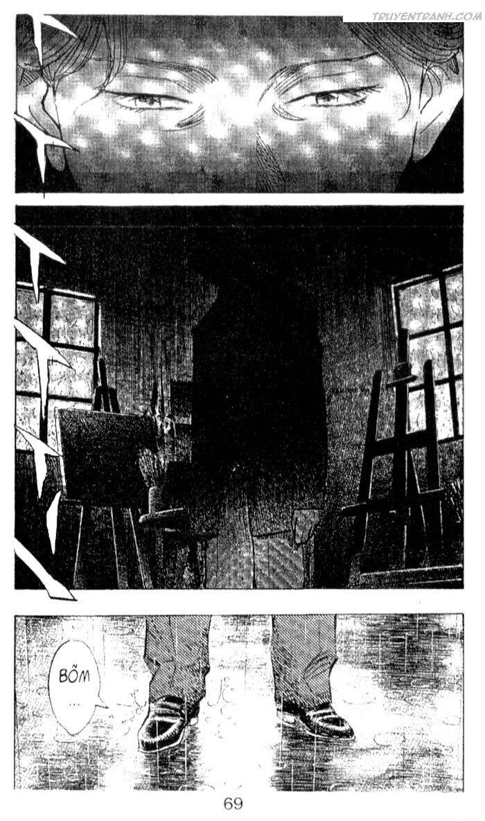 Monster - Naoki Urasawa Chapter 153 - 24