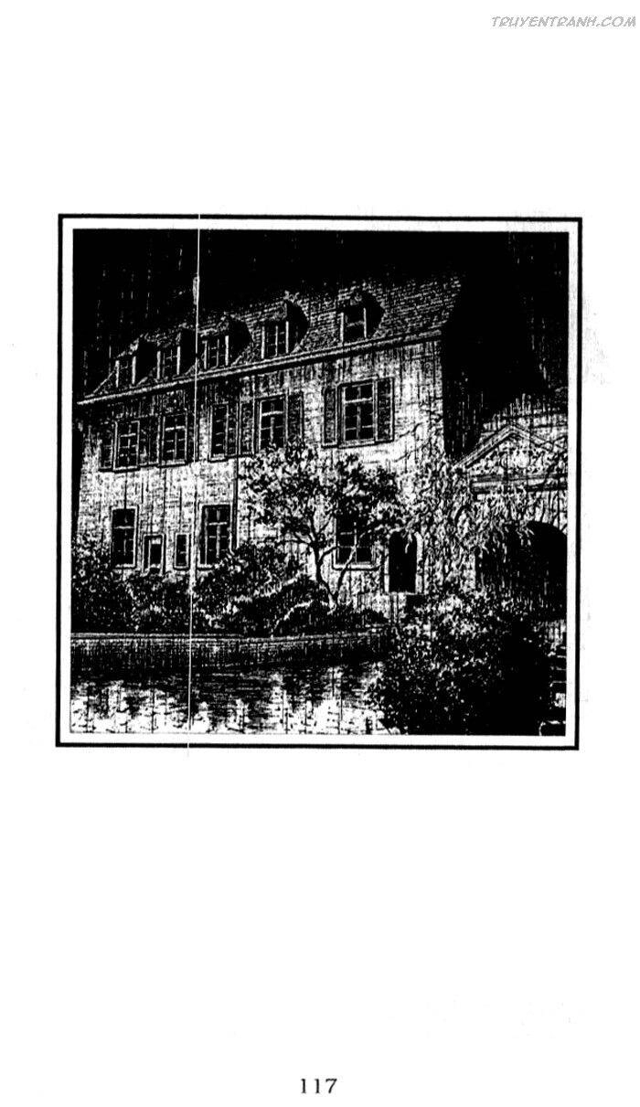 Monster - Naoki Urasawa Chapter 155 - 20