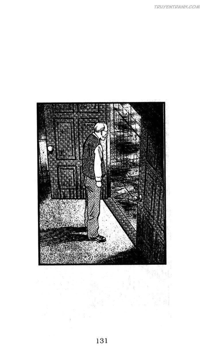 Monster - Naoki Urasawa Chapter 156 - 11