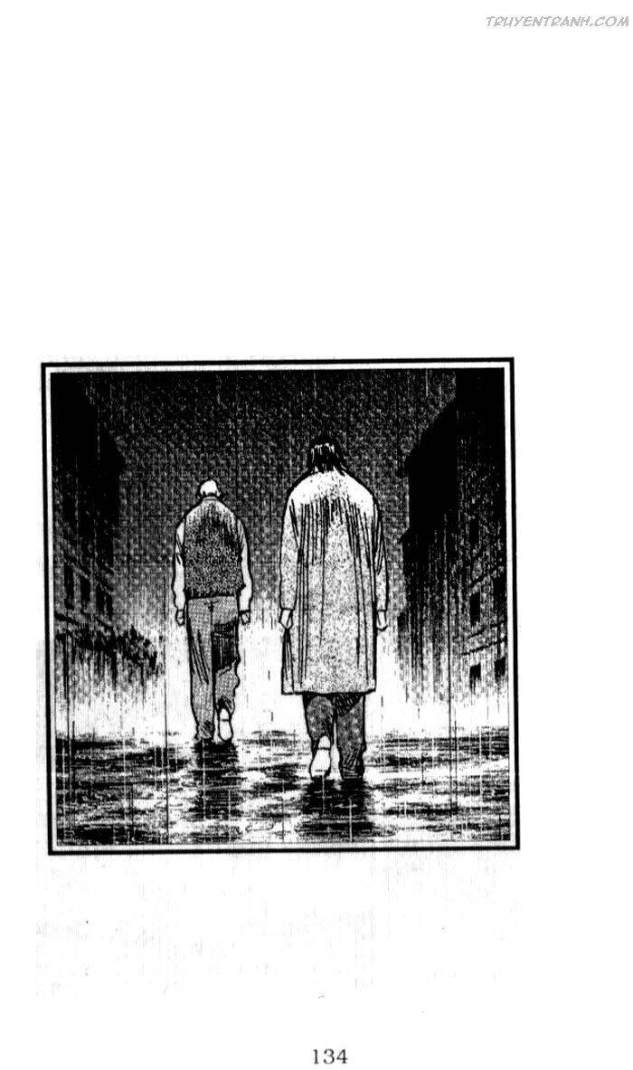 Monster - Naoki Urasawa Chapter 156 - 14