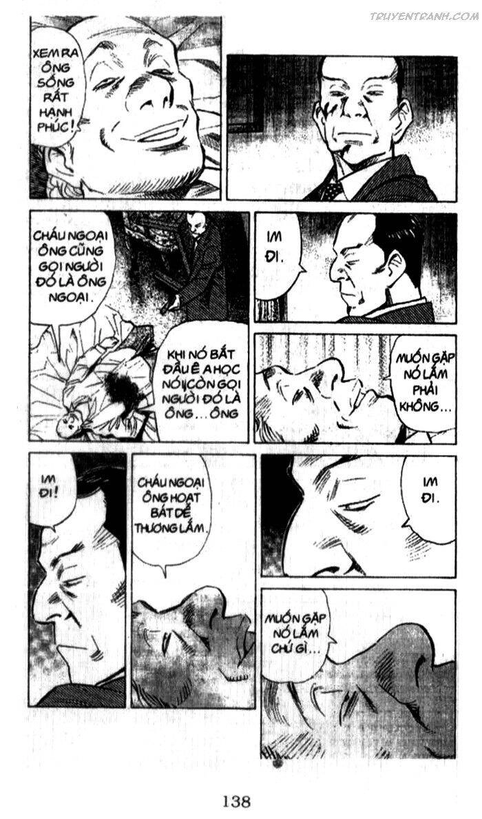 Monster - Naoki Urasawa Chapter 156 - 18