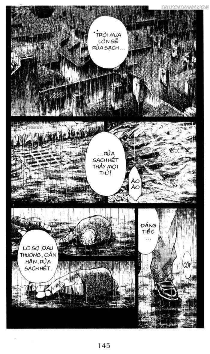 Monster - Naoki Urasawa Chapter 156 - 25