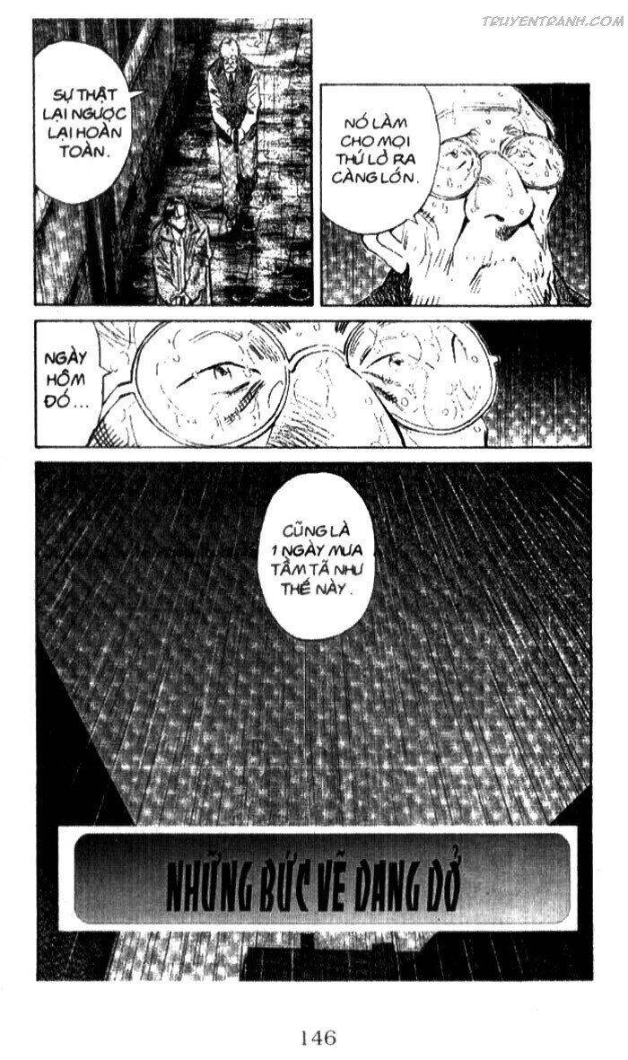 Monster - Naoki Urasawa Chapter 156 - 26