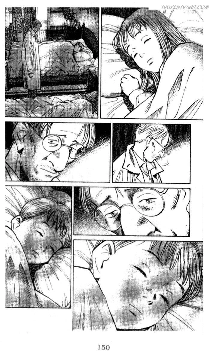 Monster - Naoki Urasawa Chapter 156 - 30