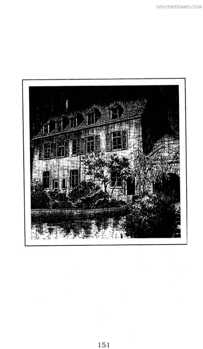 Monster - Naoki Urasawa Chapter 156 - 31