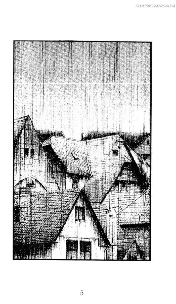 Monster - Naoki Urasawa Chapter 157 - 4