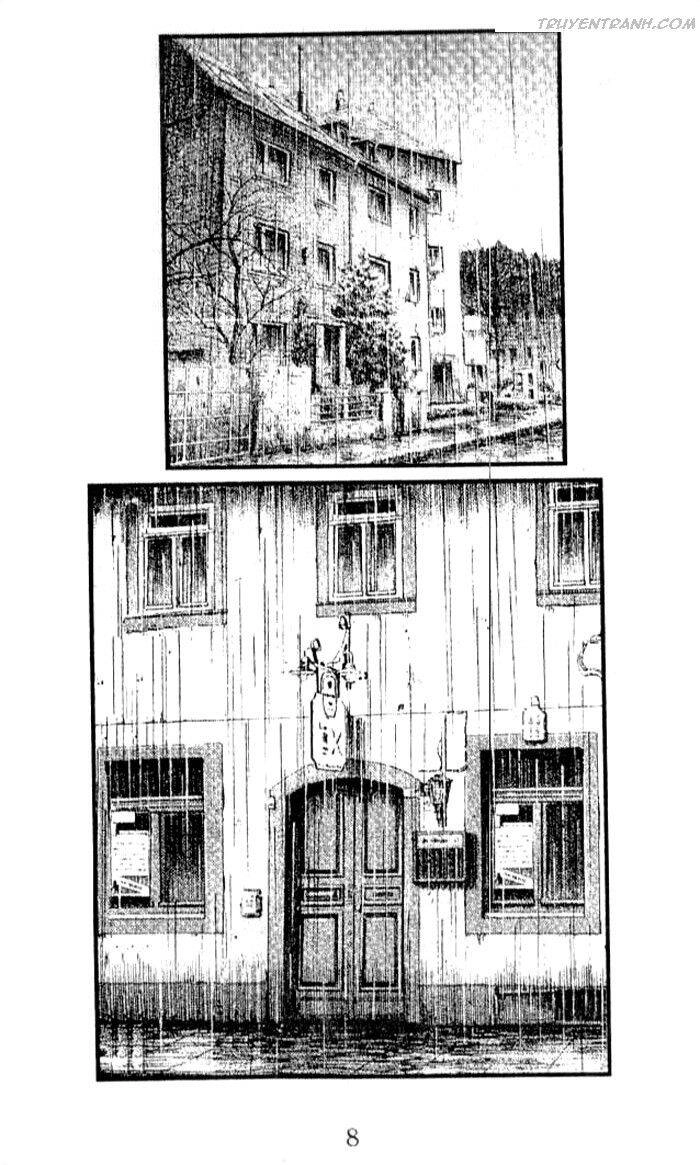 Monster - Naoki Urasawa Chapter 157 - 7