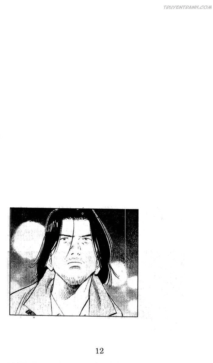 Monster - Naoki Urasawa Chapter 157 - 11