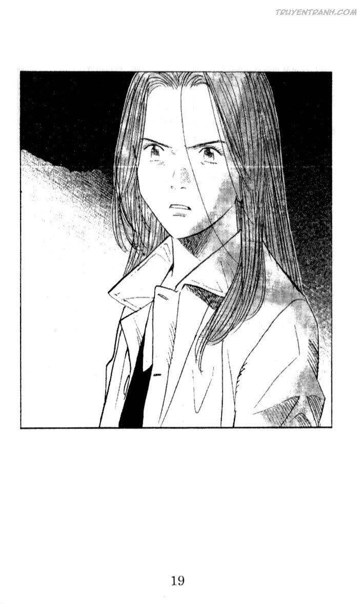 Monster - Naoki Urasawa Chapter 157 - 18