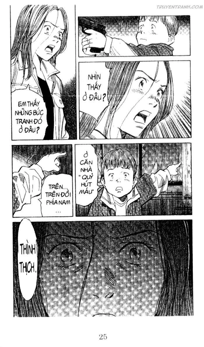 Monster - Naoki Urasawa Chapter 157 - 24