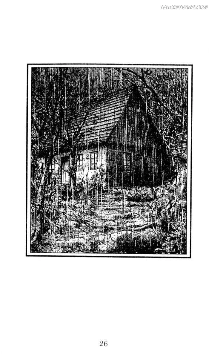 Monster - Naoki Urasawa Chapter 157 - 25