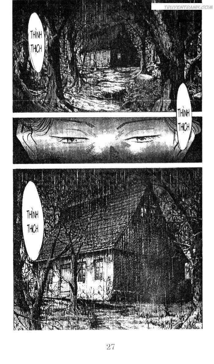 Monster - Naoki Urasawa Chapter 157 - 26
