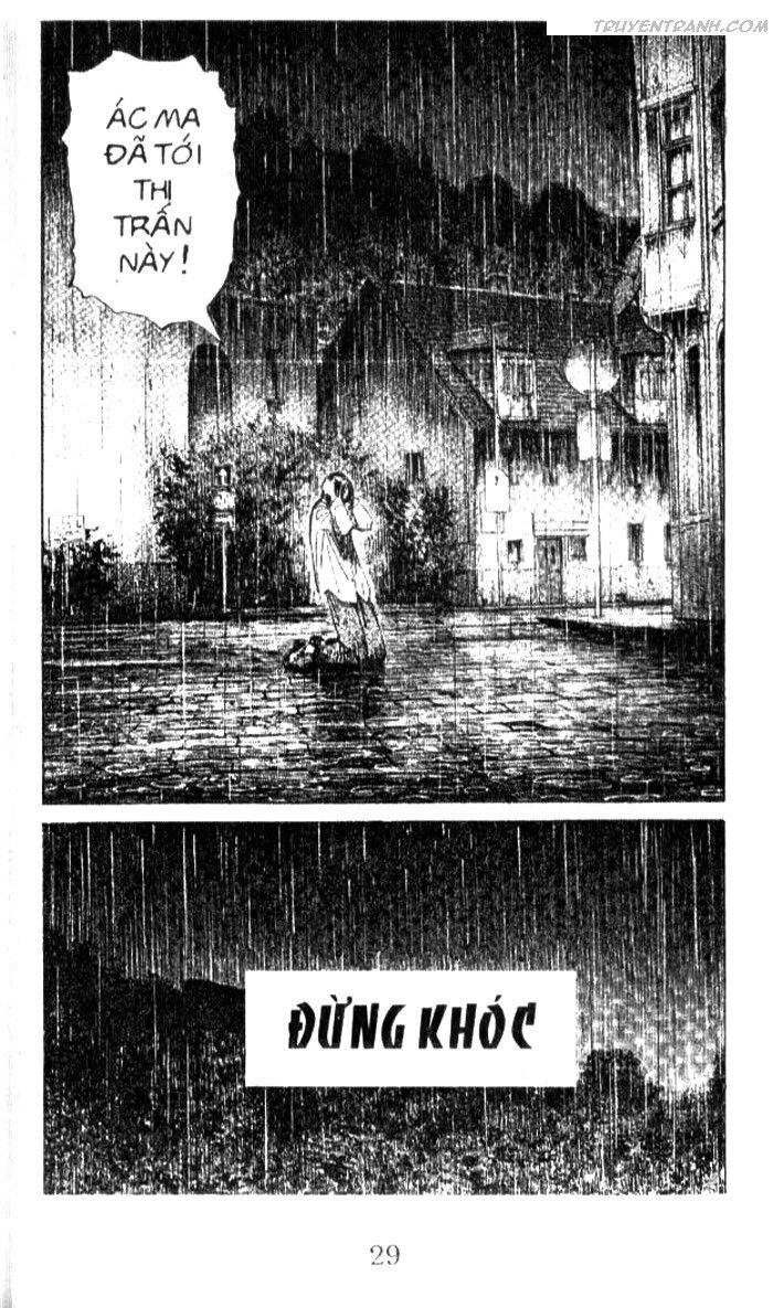 Monster - Naoki Urasawa Chapter 158 - 2