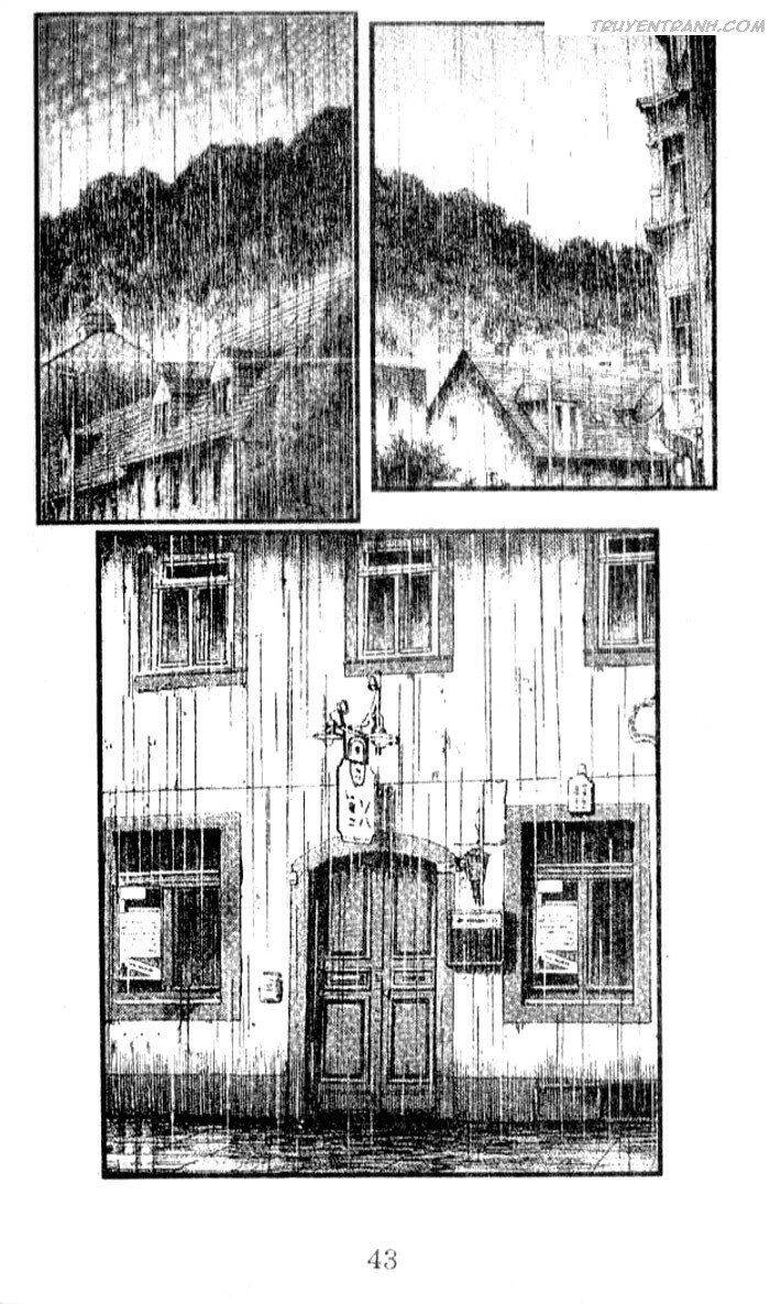 Monster - Naoki Urasawa Chapter 158 - 16