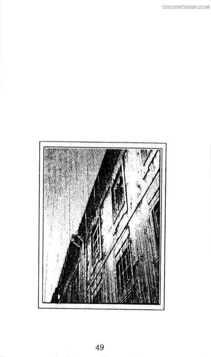 Monster - Naoki Urasawa Chapter 158 - 22