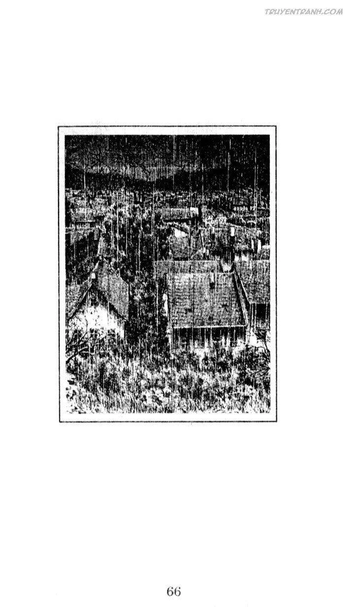 Monster - Naoki Urasawa Chapter 159 - 14