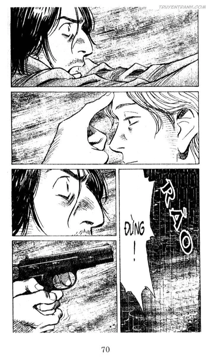 Monster - Naoki Urasawa Chapter 159 - 17
