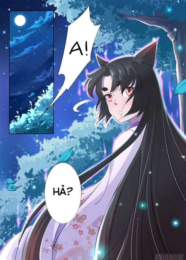 Độ Kiếp Trở Thành Học Sinh Trung Học Chapter 1 - 5