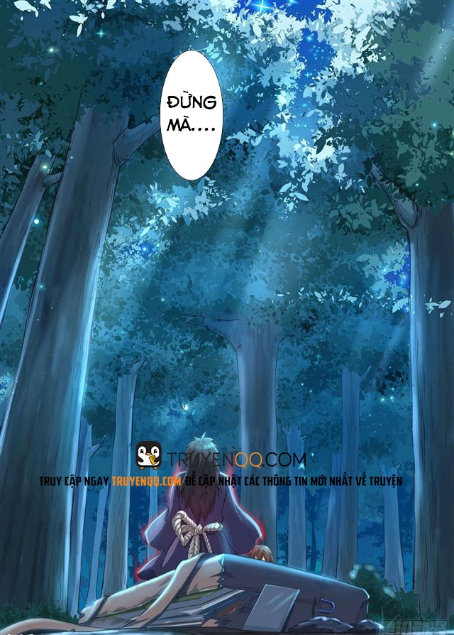 Độ Kiếp Trở Thành Học Sinh Trung Học Chapter 1 - 6