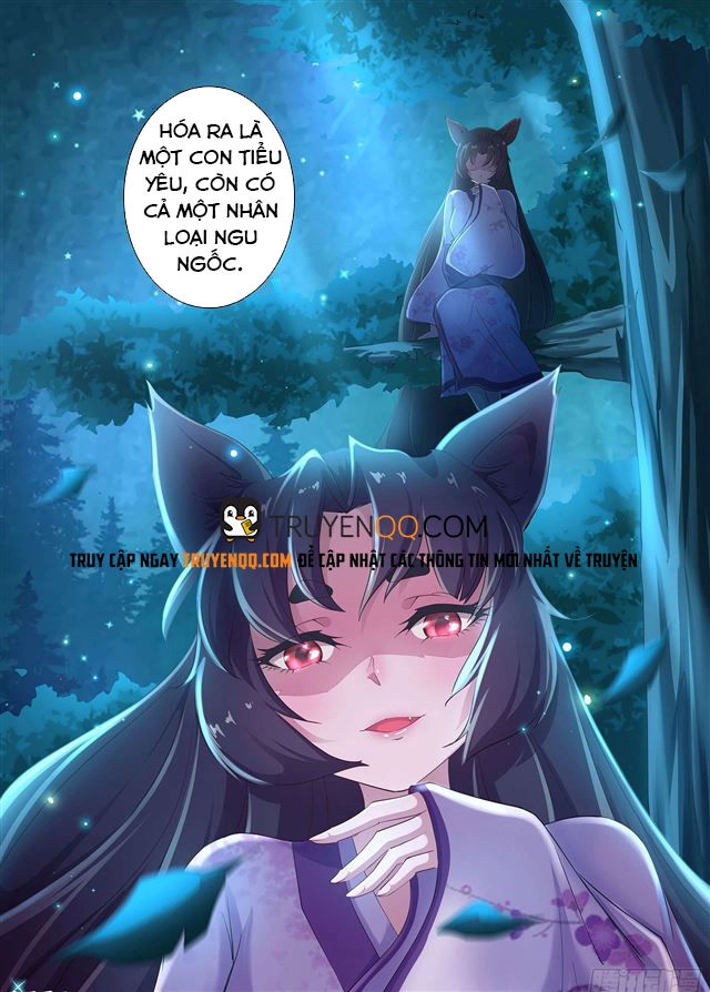 Độ Kiếp Trở Thành Học Sinh Trung Học Chapter 1 - 11