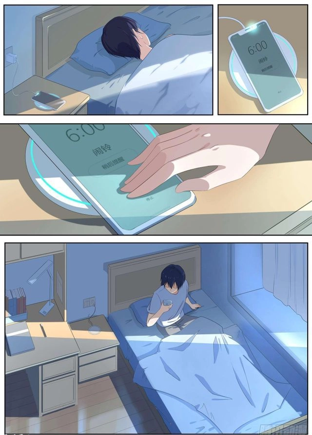 Độ Kiếp Trở Thành Học Sinh Trung Học Chapter 2 - 3