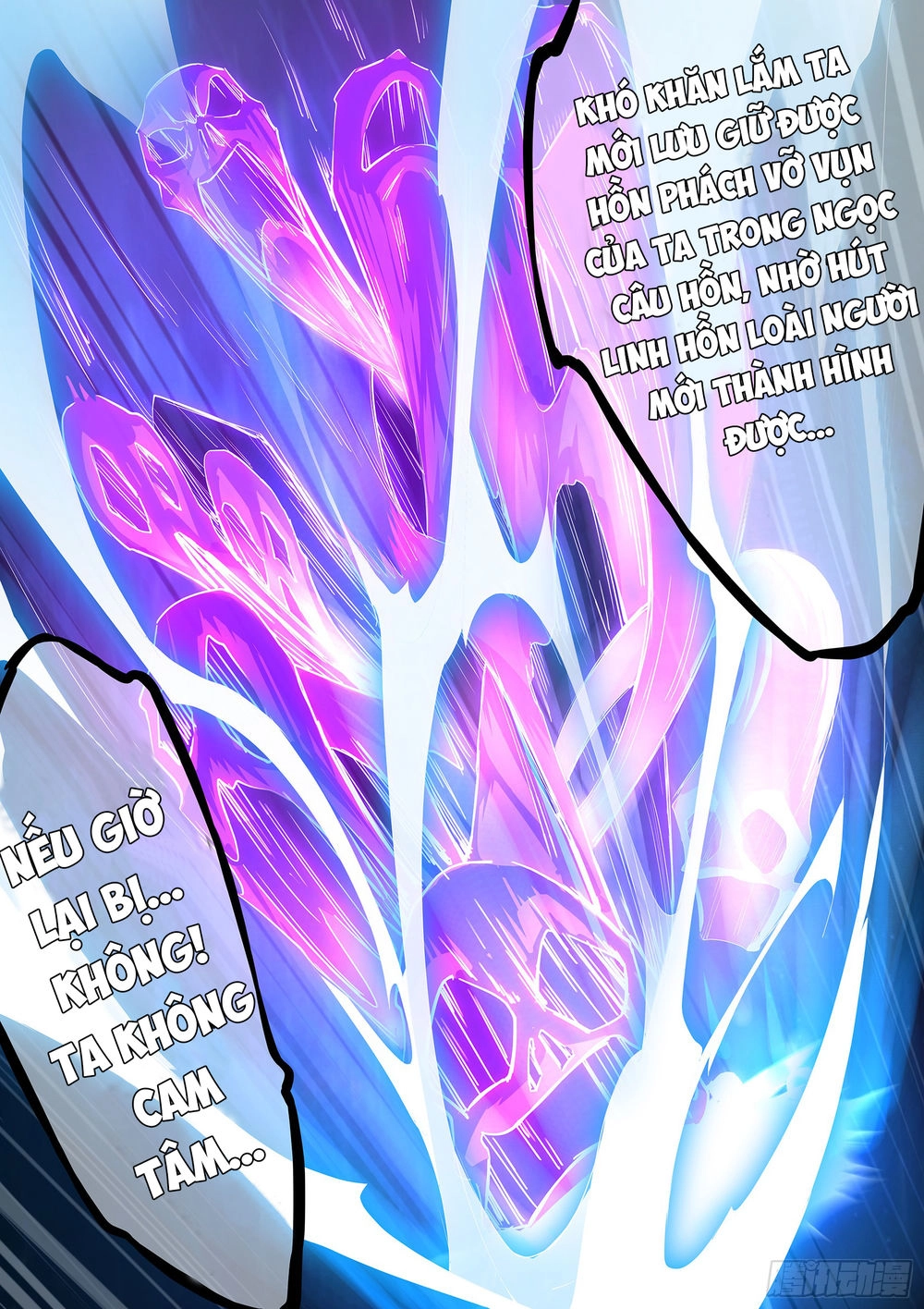 Độ Kiếp Trở Thành Học Sinh Trung Học Chapter 17 - 9