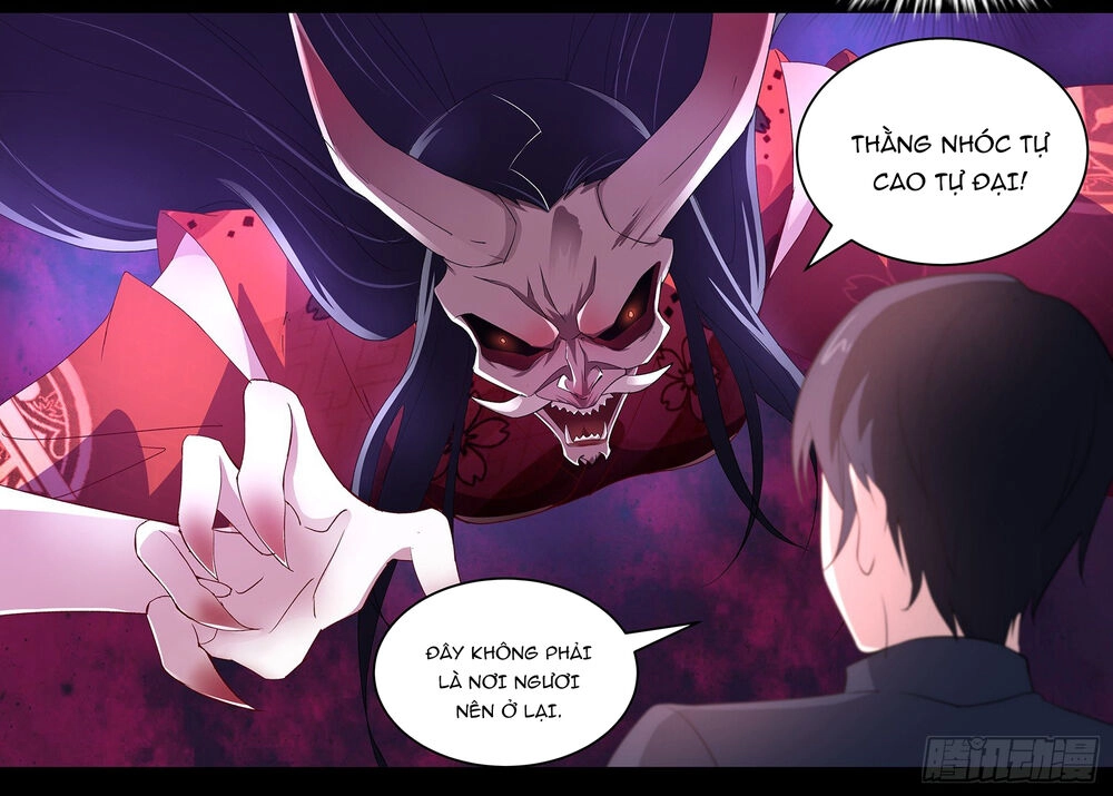 Độ Kiếp Trở Thành Học Sinh Trung Học Chapter 63 - 28