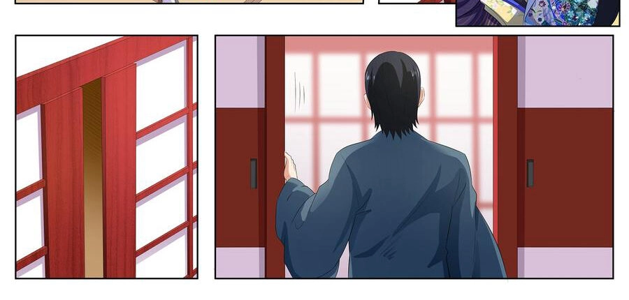 Độ Kiếp Trở Thành Học Sinh Trung Học Chapter 67 - 14