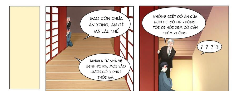 Độ Kiếp Trở Thành Học Sinh Trung Học Chapter 67 - 31