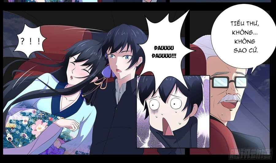 Độ Kiếp Trở Thành Học Sinh Trung Học Chapter 68 - 17