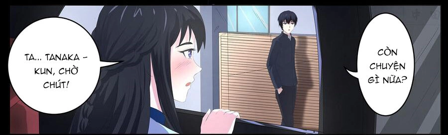 Độ Kiếp Trở Thành Học Sinh Trung Học Chapter 68 - 21