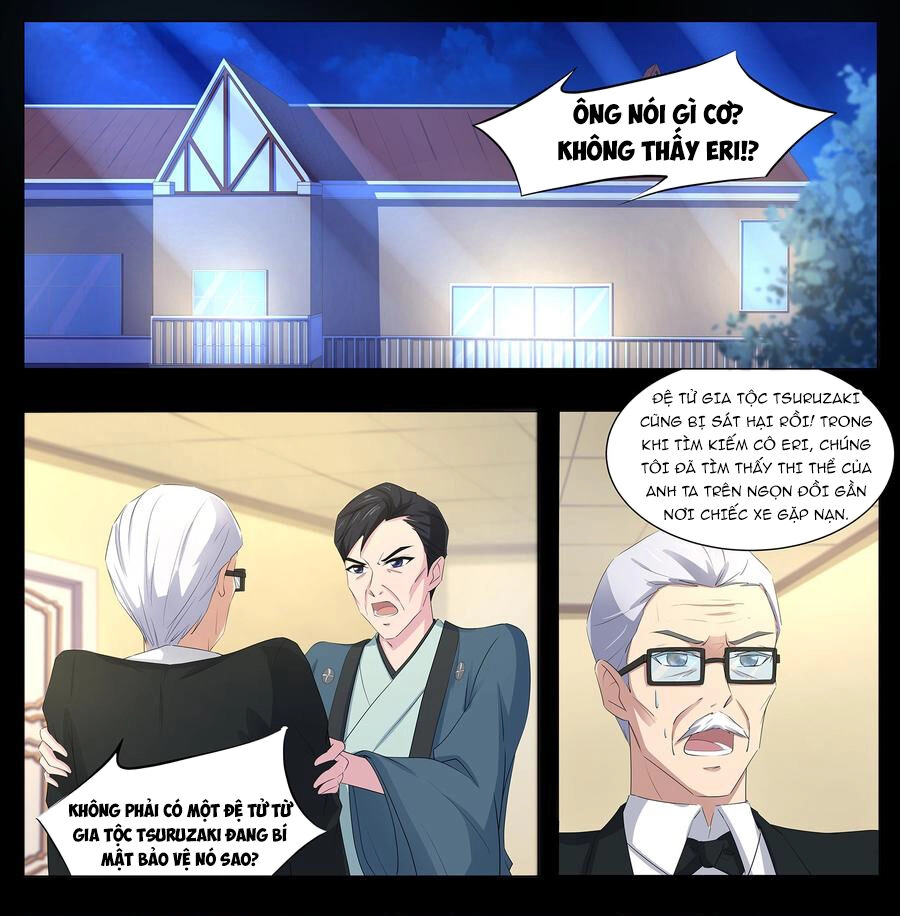 Độ Kiếp Trở Thành Học Sinh Trung Học Chapter 69 - 30