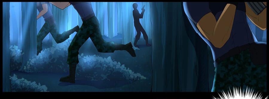 Độ Kiếp Trở Thành Học Sinh Trung Học Chapter 71 - 3