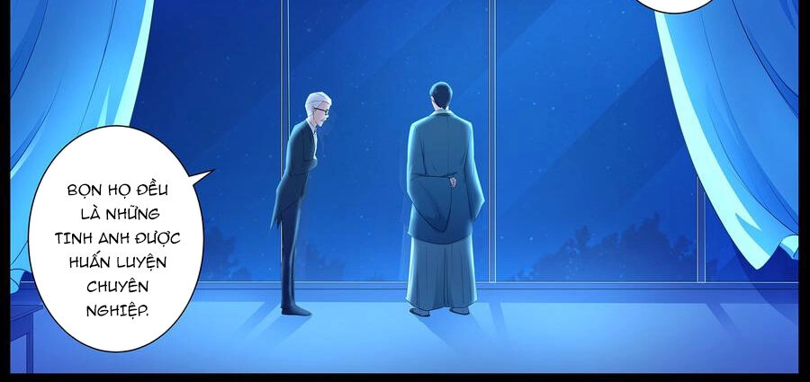 Độ Kiếp Trở Thành Học Sinh Trung Học Chapter 71 - 6