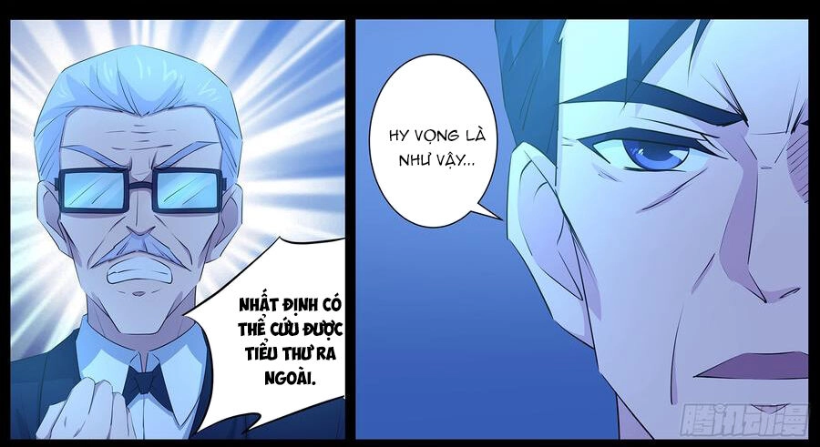 Độ Kiếp Trở Thành Học Sinh Trung Học Chapter 71 - 7