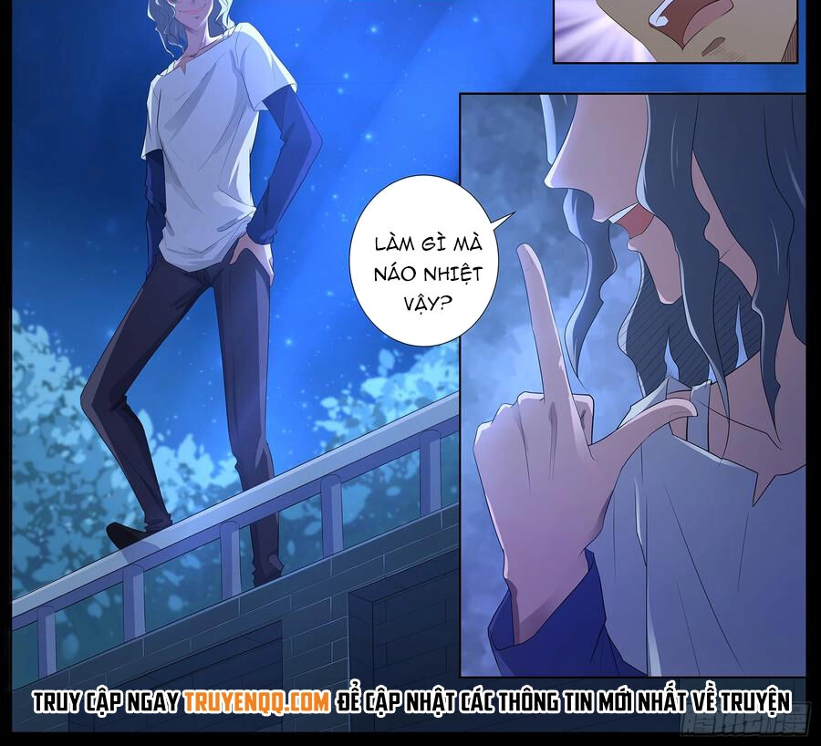 Độ Kiếp Trở Thành Học Sinh Trung Học Chapter 71 - 12